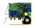 Teka Modules / Electric Units Home Appliances - I100 Ipc Domino Assembly M7 Layout (ifx) - 60803330
